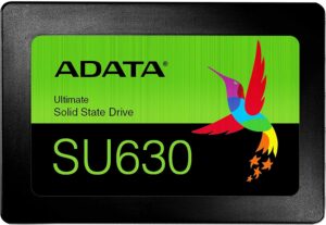 ADATA Unidad de Estado Sólido SSD SU630 960 GB