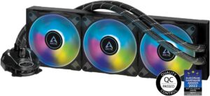 ARCTIC Liquid Freezer II 360 A-RGB