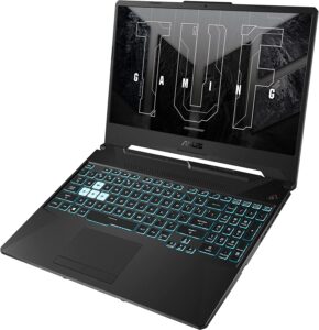 Laptop Gamer Asus