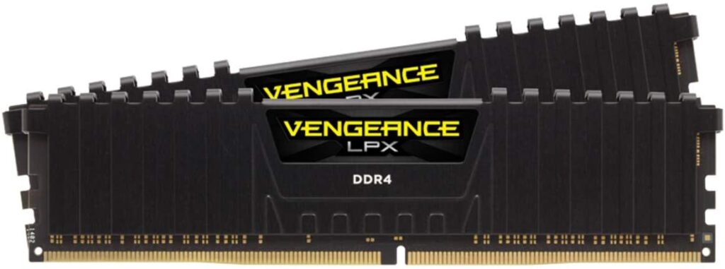 Corsair Vengeance LPX 32GB