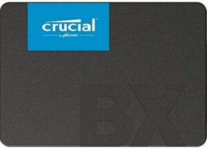 Crucial  CT480BX500SSD1
