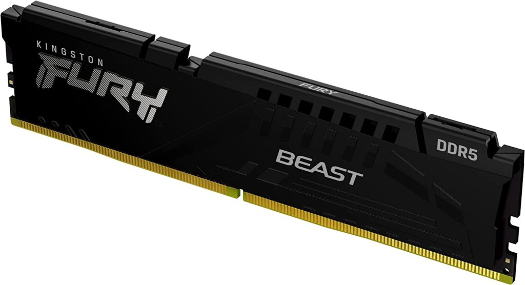 Kingston Fury Beast DDR5