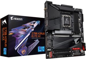 Motherboard Z790 AORUS Elite