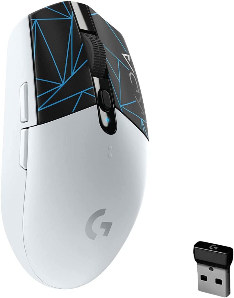 Mouse Logitech G305 Gaming