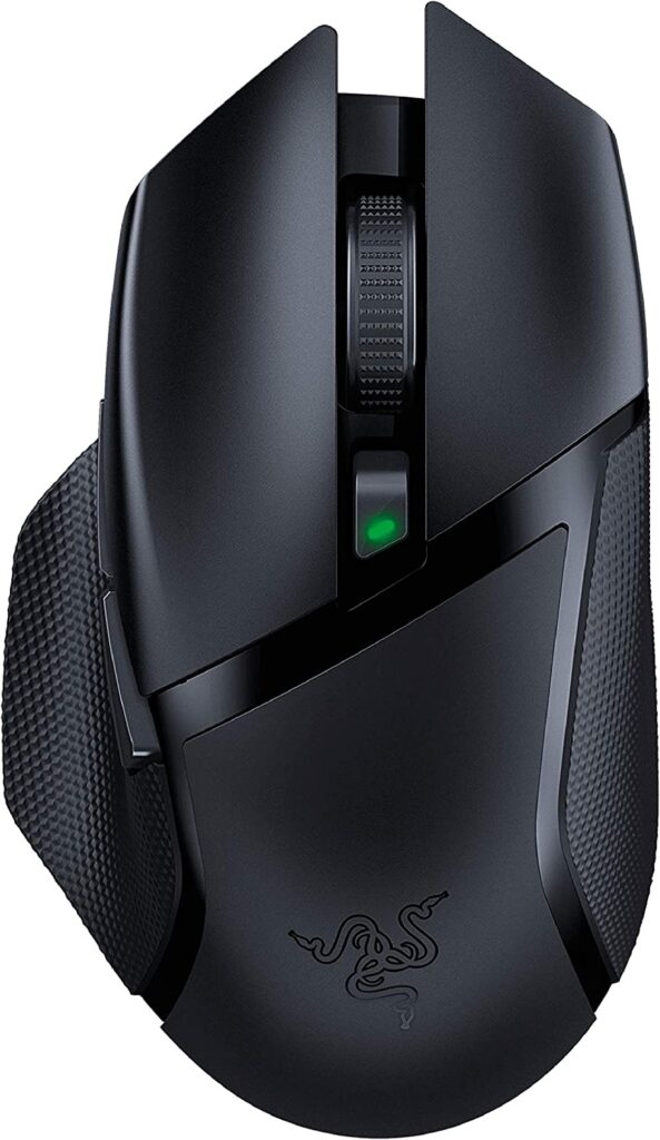 Mouse Gamer Basilisk X