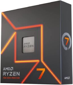 AMD Ryzen 7 7700x