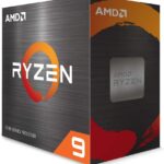 Procesador AMD Ryzen 9 5900x