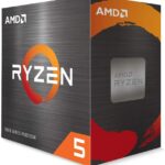 AMD Ryzen 55600X