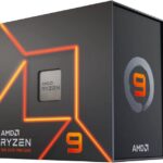 AMD Ryzen 9 7950X