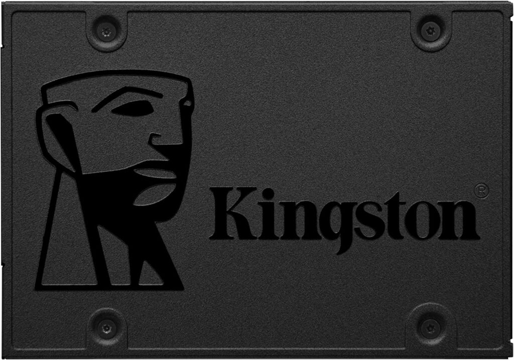 Kingston SSD A400